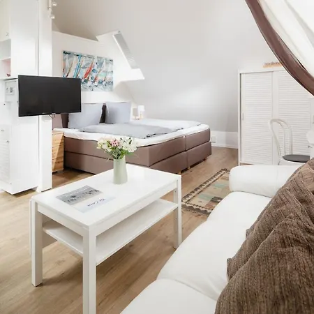 Wattblick Appartamento Norderney