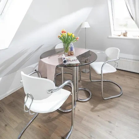 Wattblick * Norderney