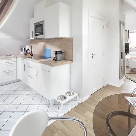 Wattblick Appartamento *