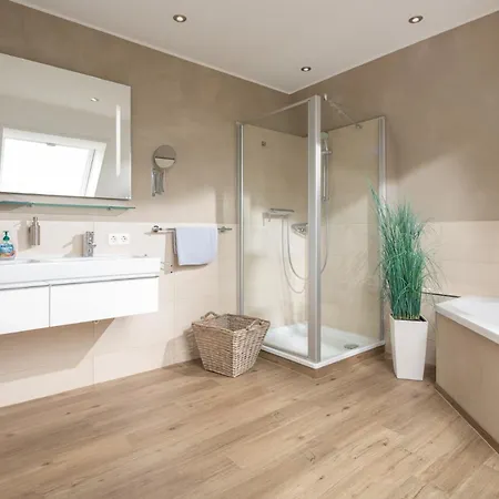 Appartamento Wattblick